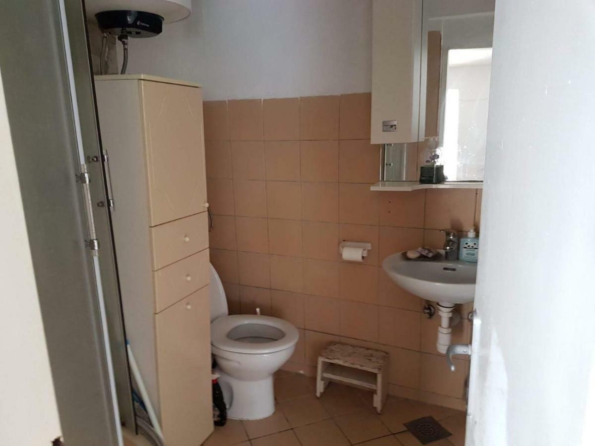 Drvenik, Apartman 1M From Sea Drvenik  Εξωτερικό φωτογραφία