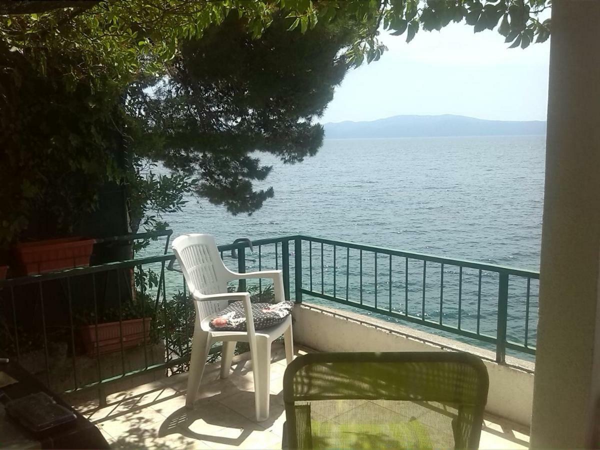 Drvenik, Apartman 1M From Sea Drvenik  Εξωτερικό φωτογραφία